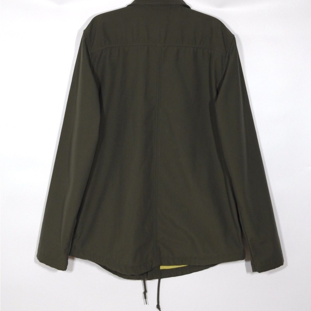 Adidas (Europe) GSG9 Men's Military Green Field Jacket - Picture 5 of 8